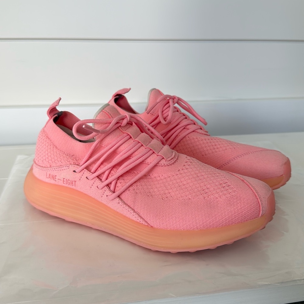 Lane Eight Sneakers